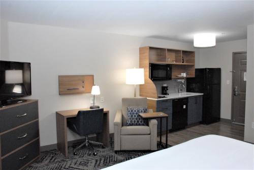 candlewood suites tallahassee by ihg
