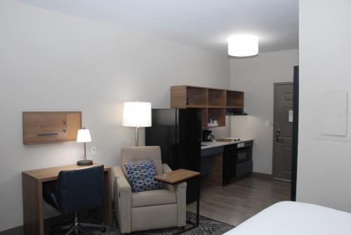 candlewood suites tallahassee by ihg