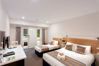 Berrima Bakehouse Motel,New South Wales>>Berrima,4 star