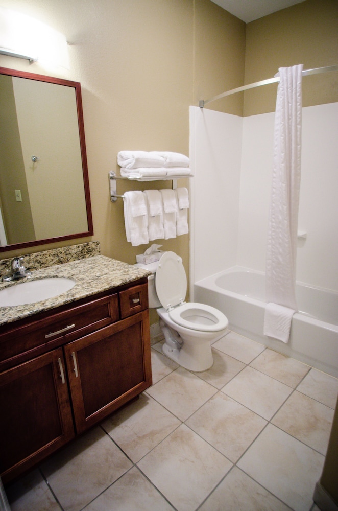 candlewood suites temple medical center by ihg