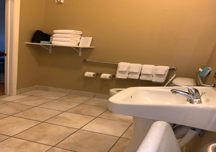 candlewood suites temple medical center by ihg