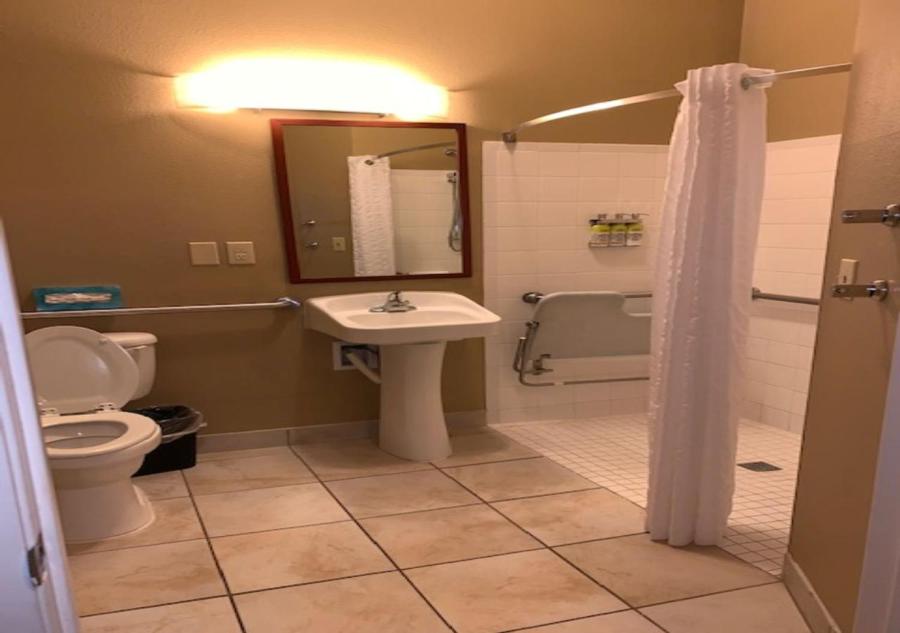 candlewood suites temple medical center by ihg