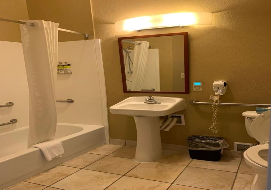 candlewood suites temple medical center by ihg
