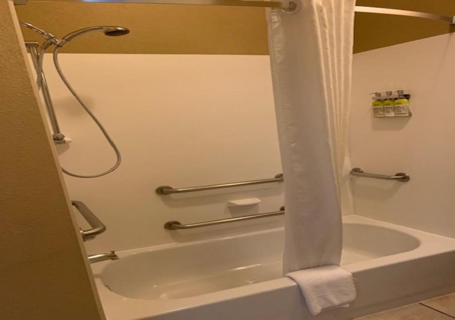 candlewood suites temple medical center by ihg