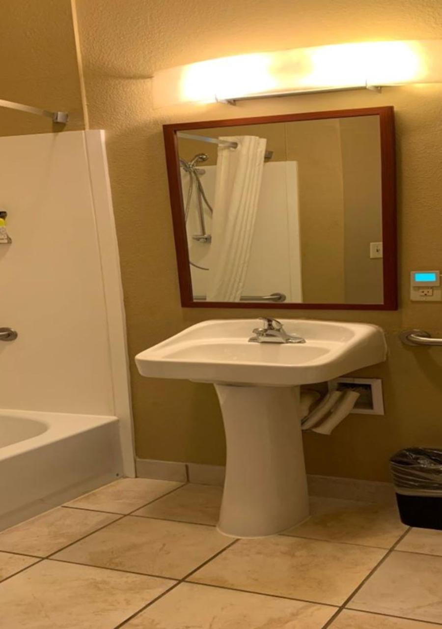 candlewood suites temple medical center by ihg