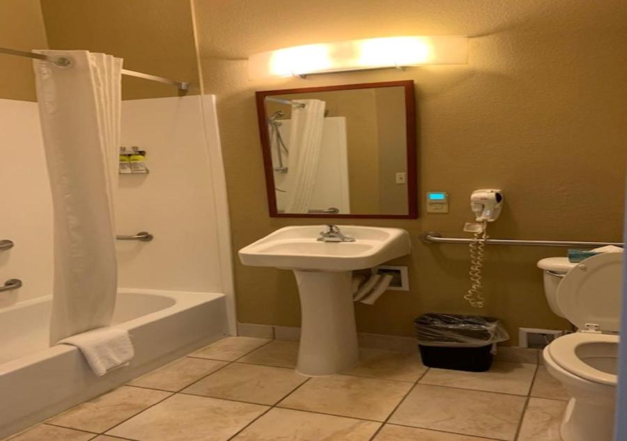candlewood suites temple medical center by ihg