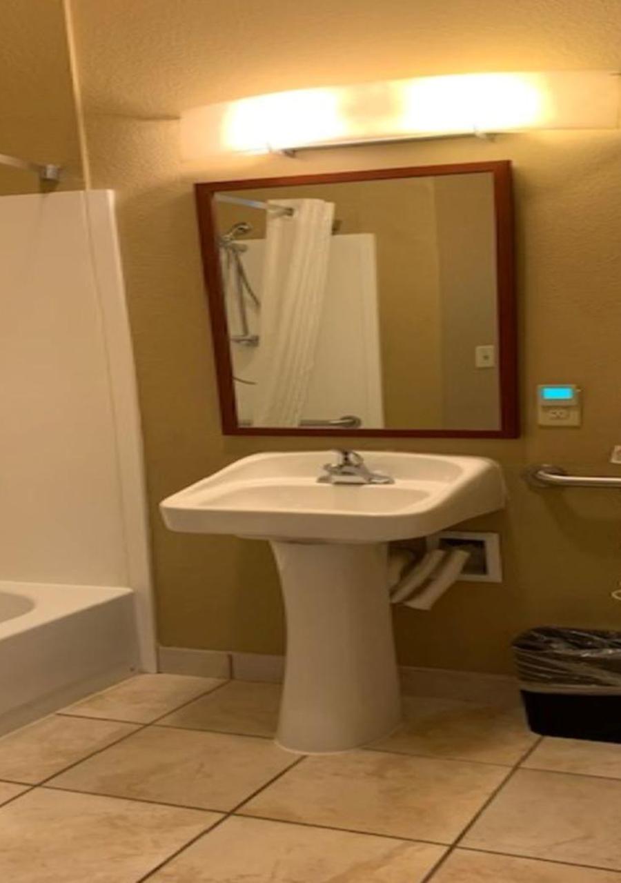 candlewood suites temple medical center by ihg