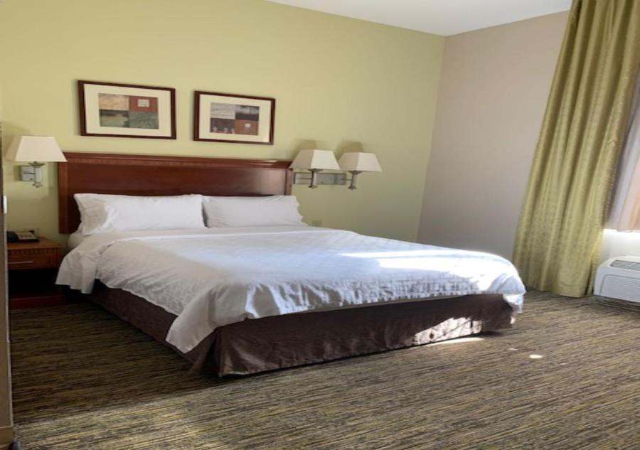 candlewood suites temple medical center by ihg
