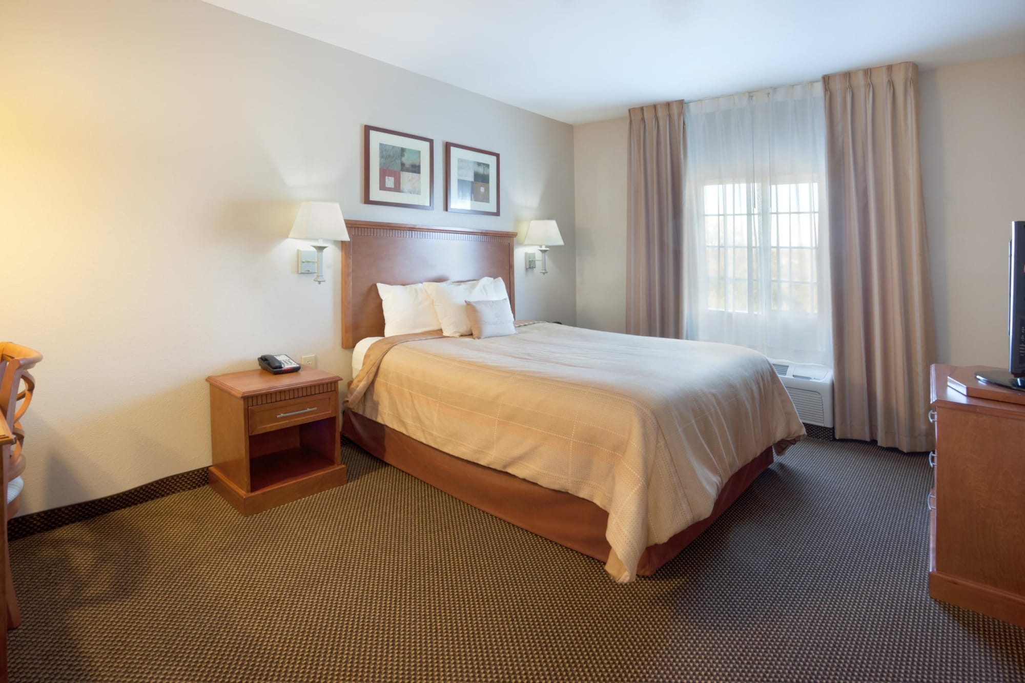 candlewood suites temple medical center by ihg