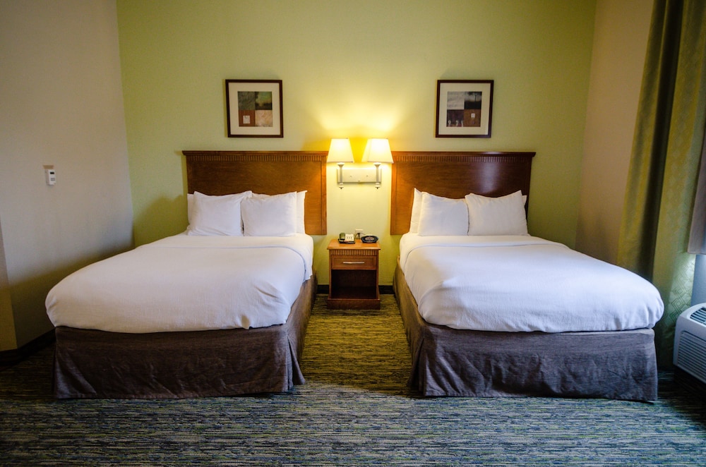 candlewood suites temple medical center by ihg