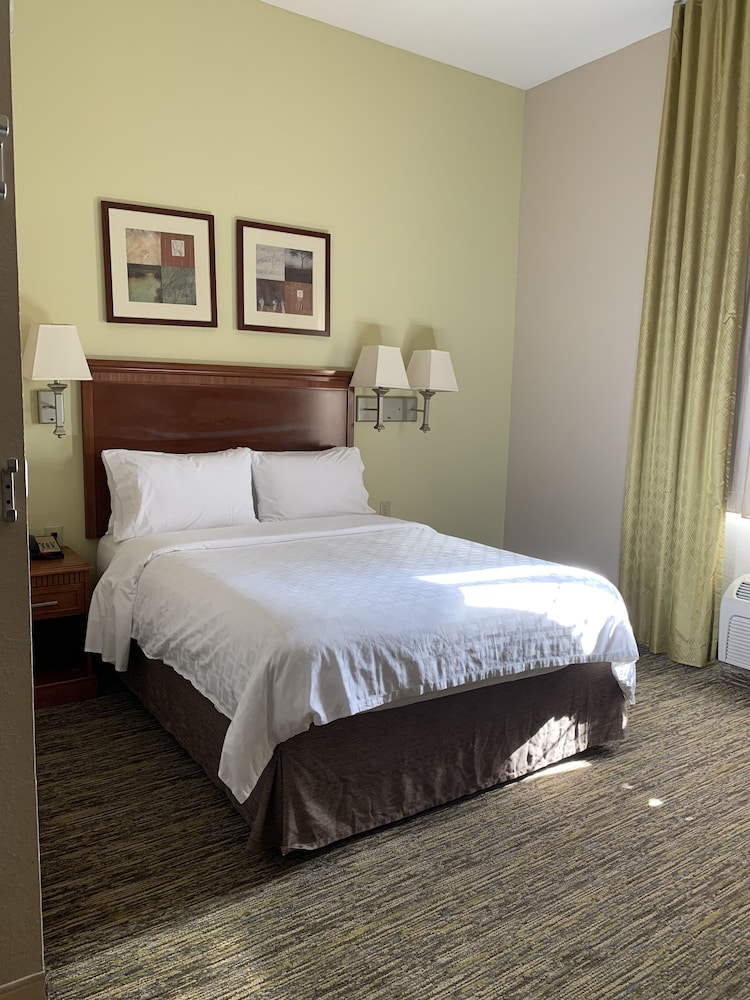 candlewood suites temple medical center by ihg