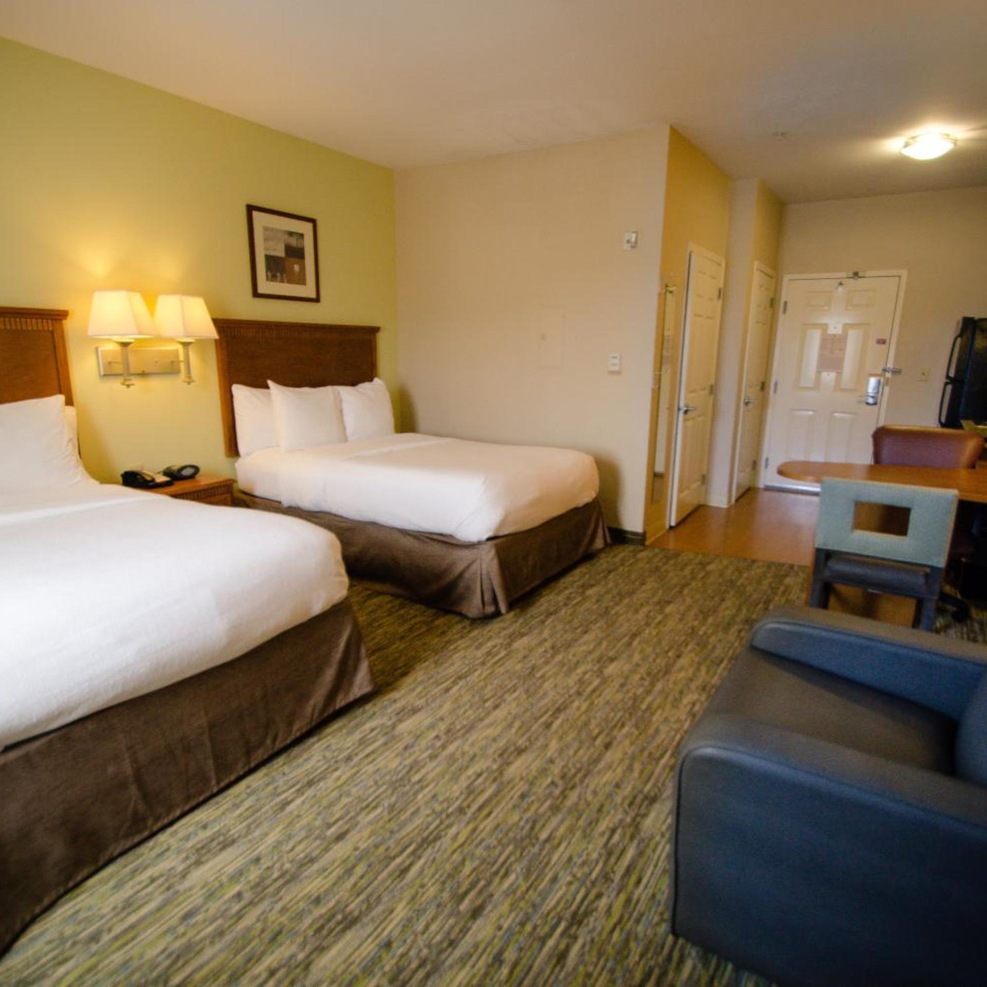 candlewood suites temple medical center by ihg