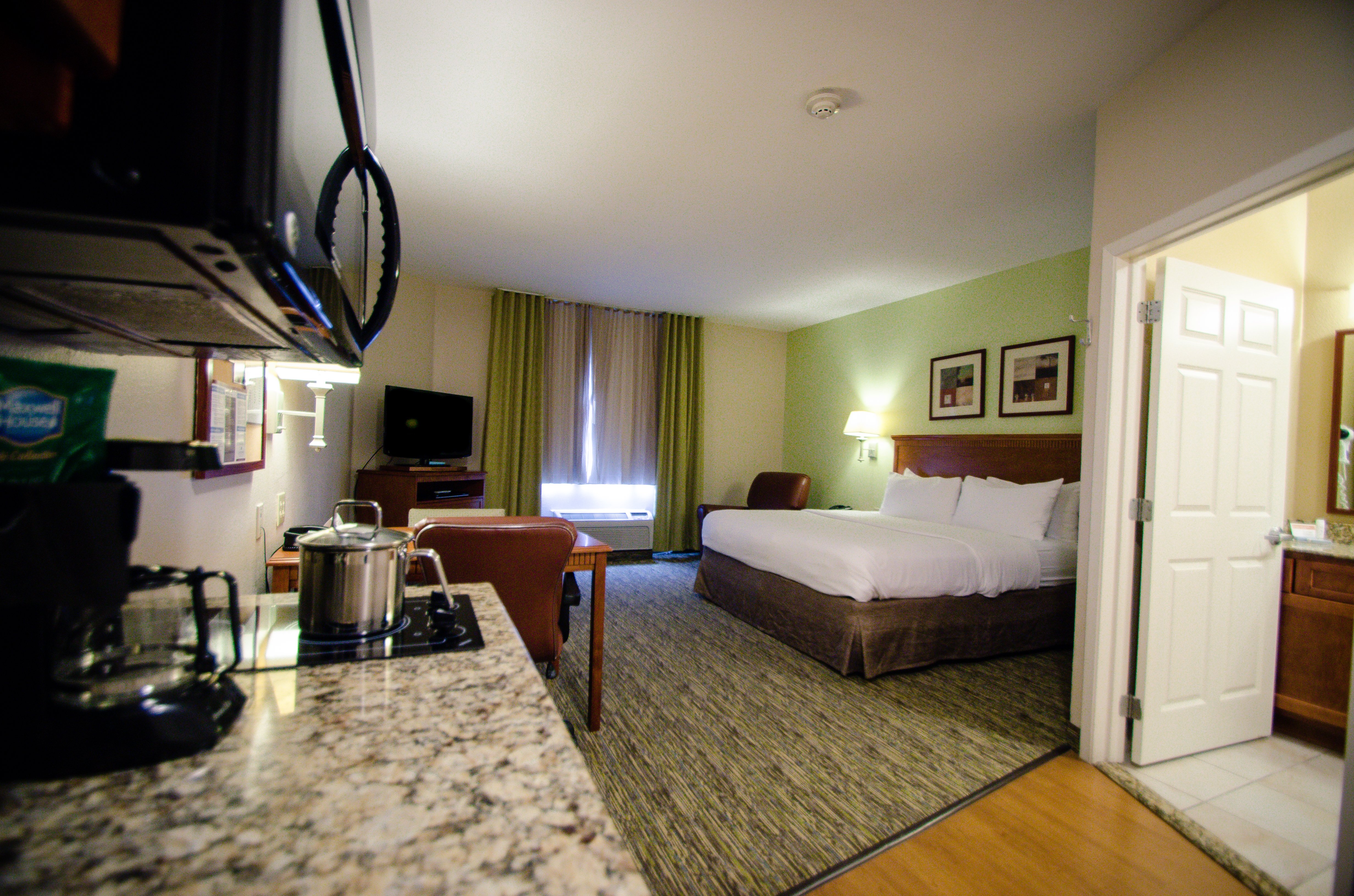 candlewood suites temple medical center by ihg