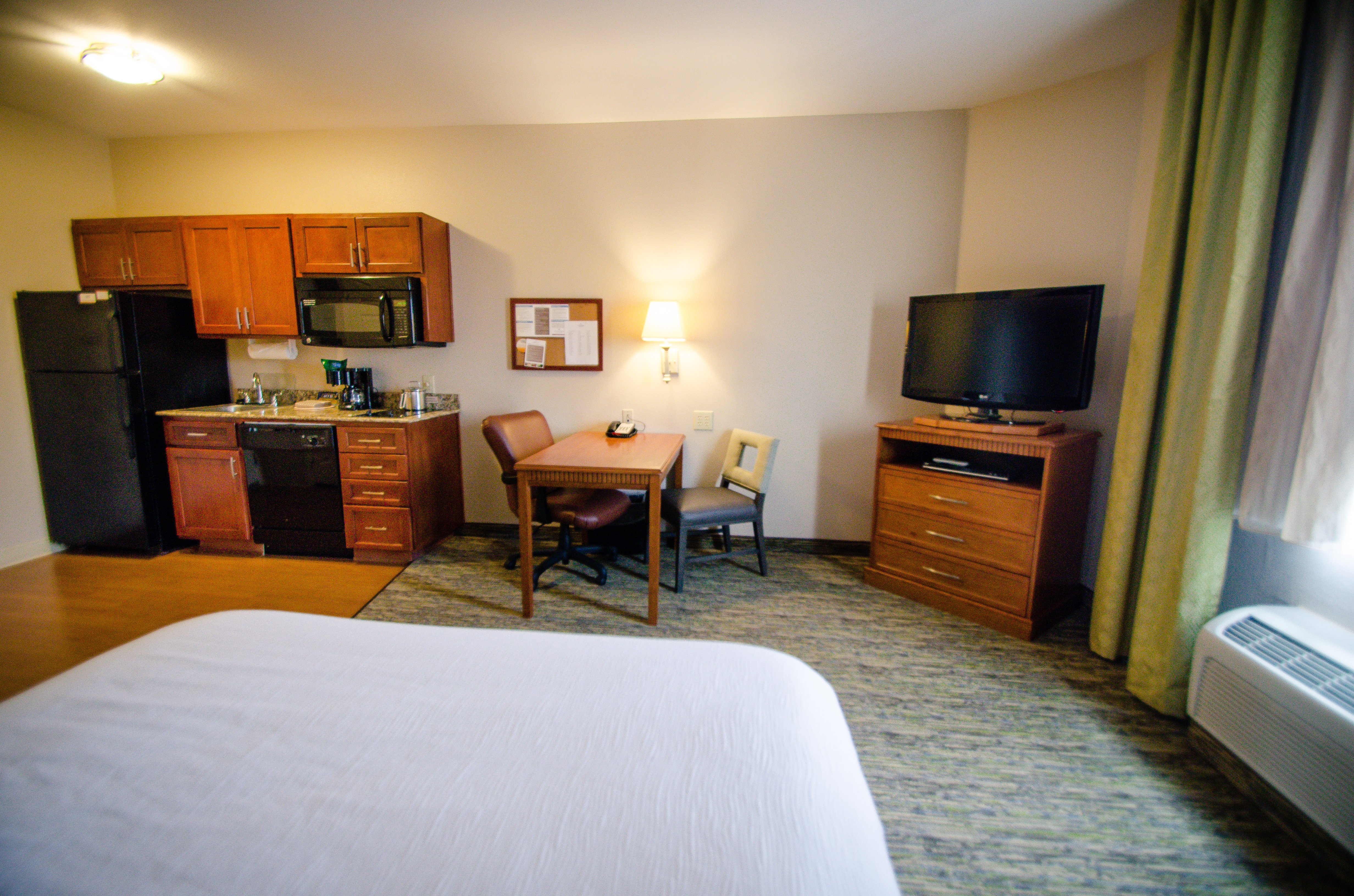 candlewood suites temple medical center by ihg
