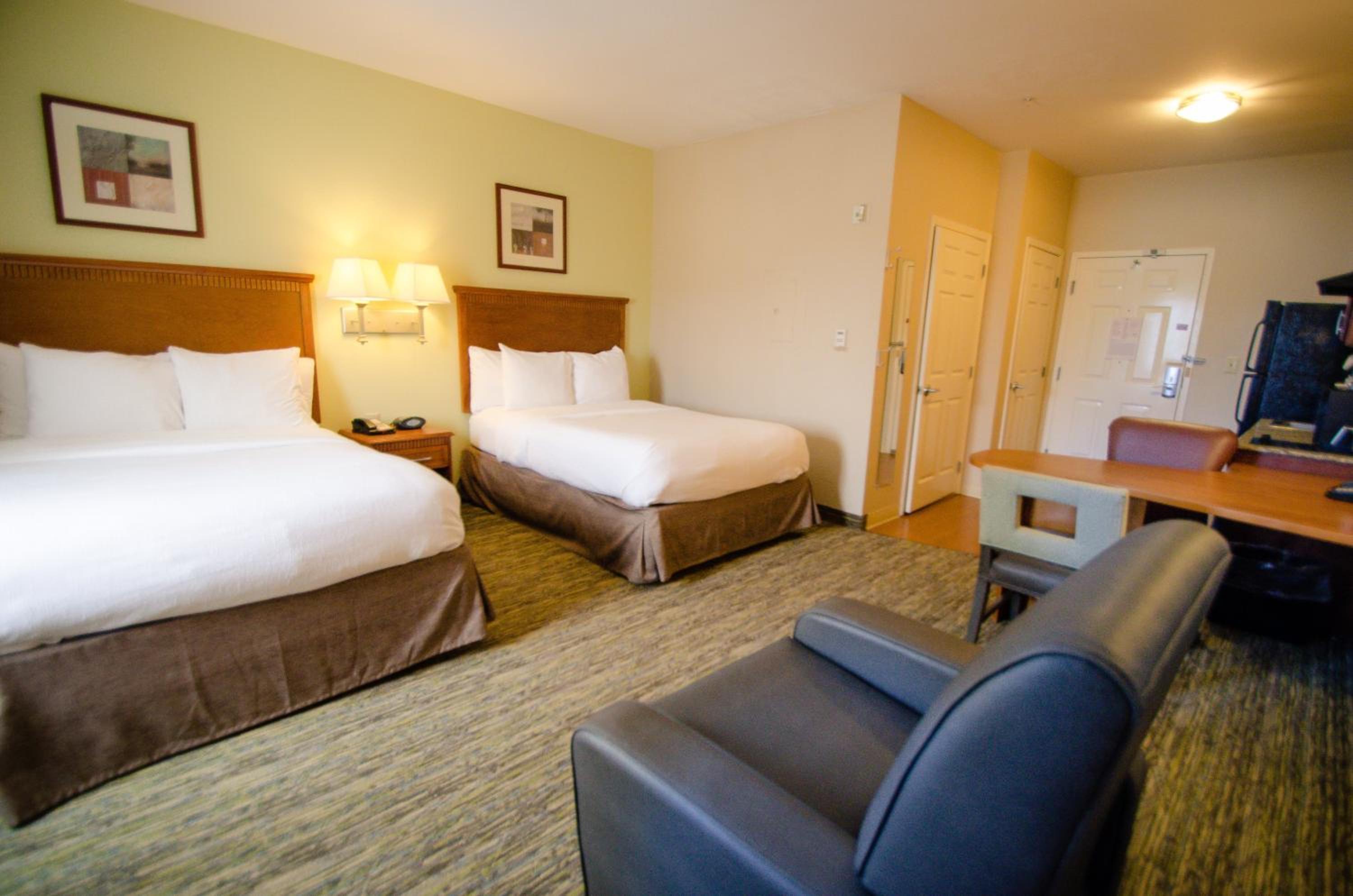 candlewood suites temple medical center by ihg
