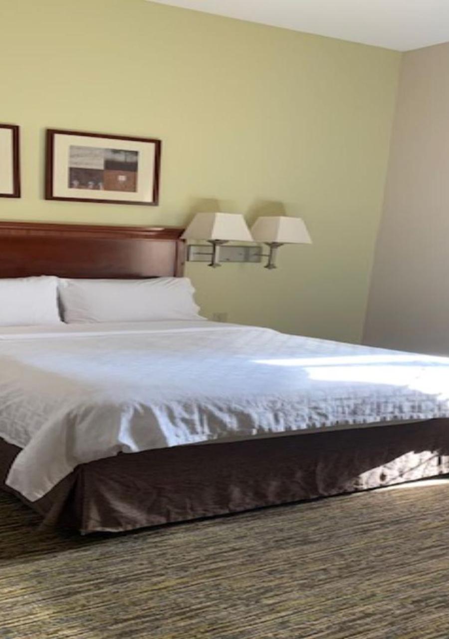 candlewood suites temple medical center by ihg