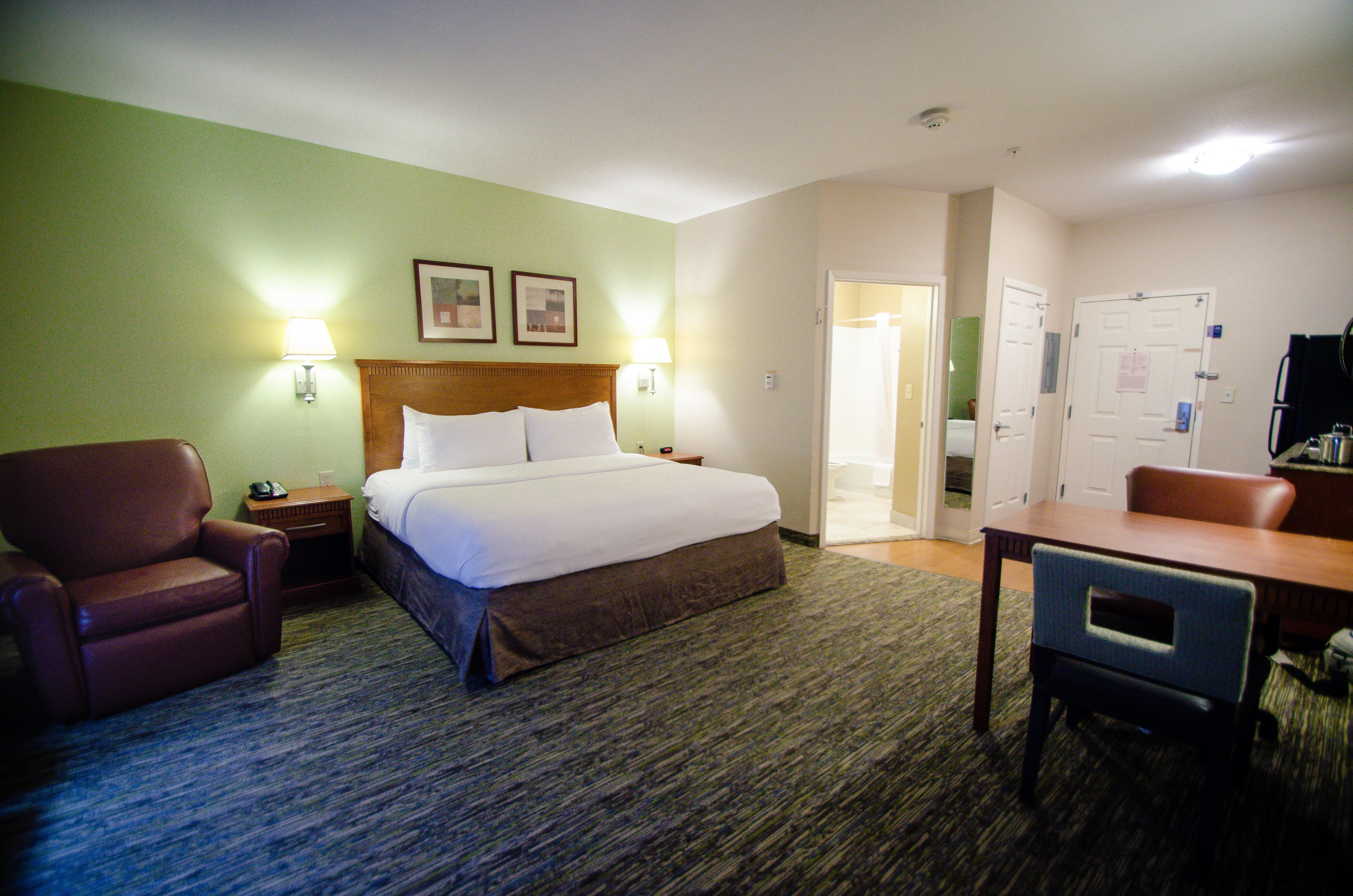 candlewood suites temple medical center by ihg