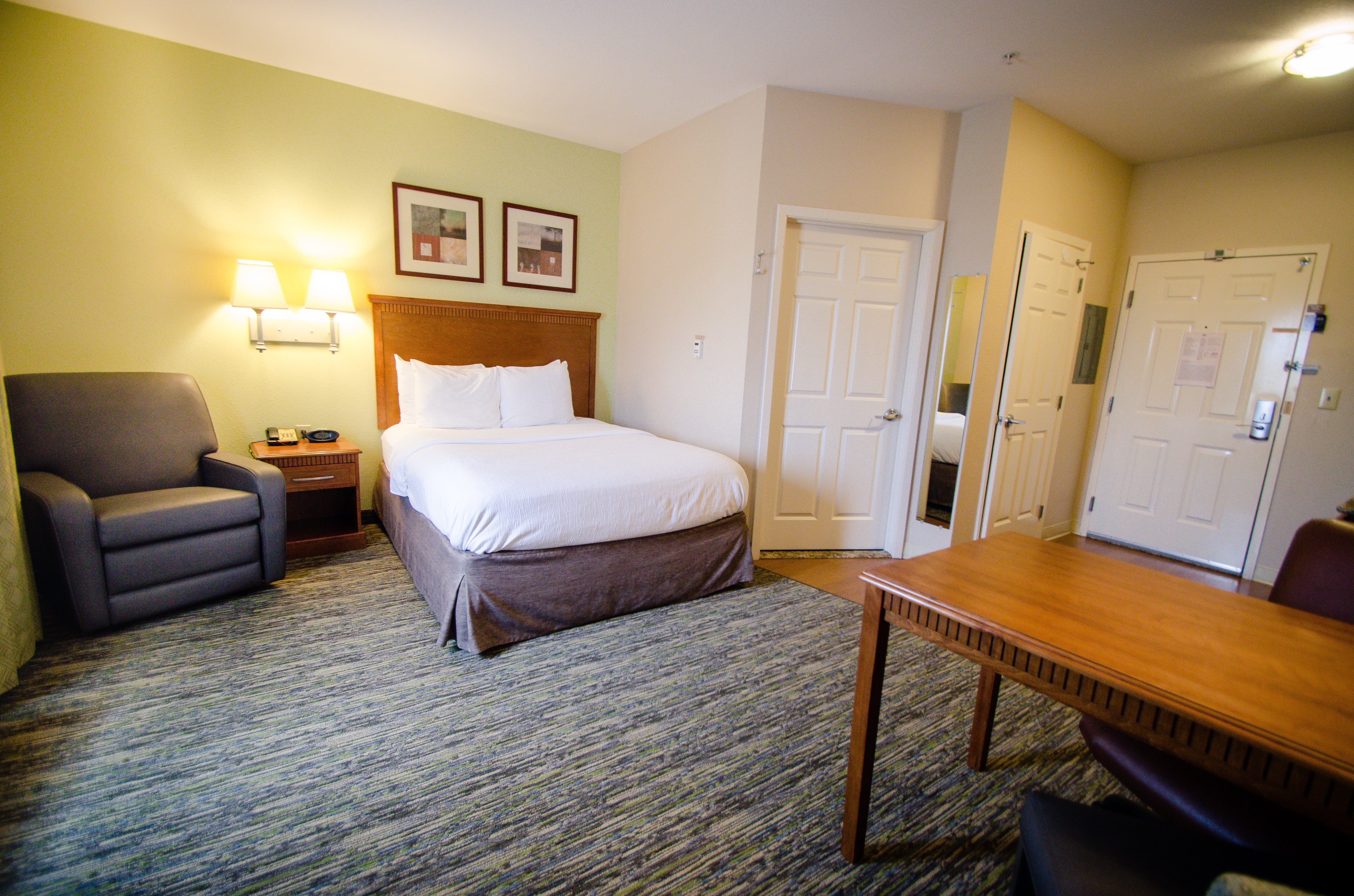 candlewood suites temple medical center by ihg