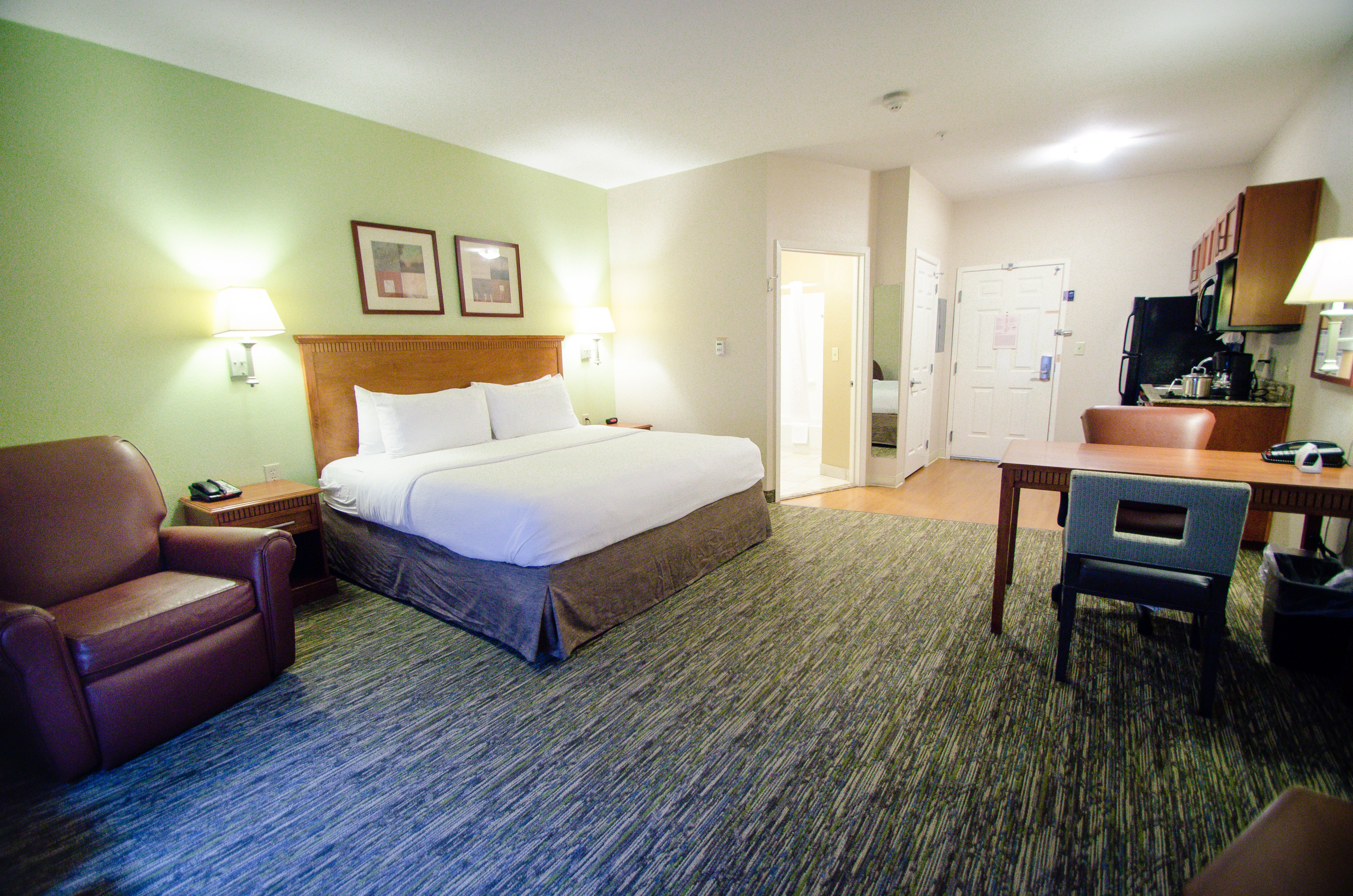 candlewood suites temple medical center by ihg