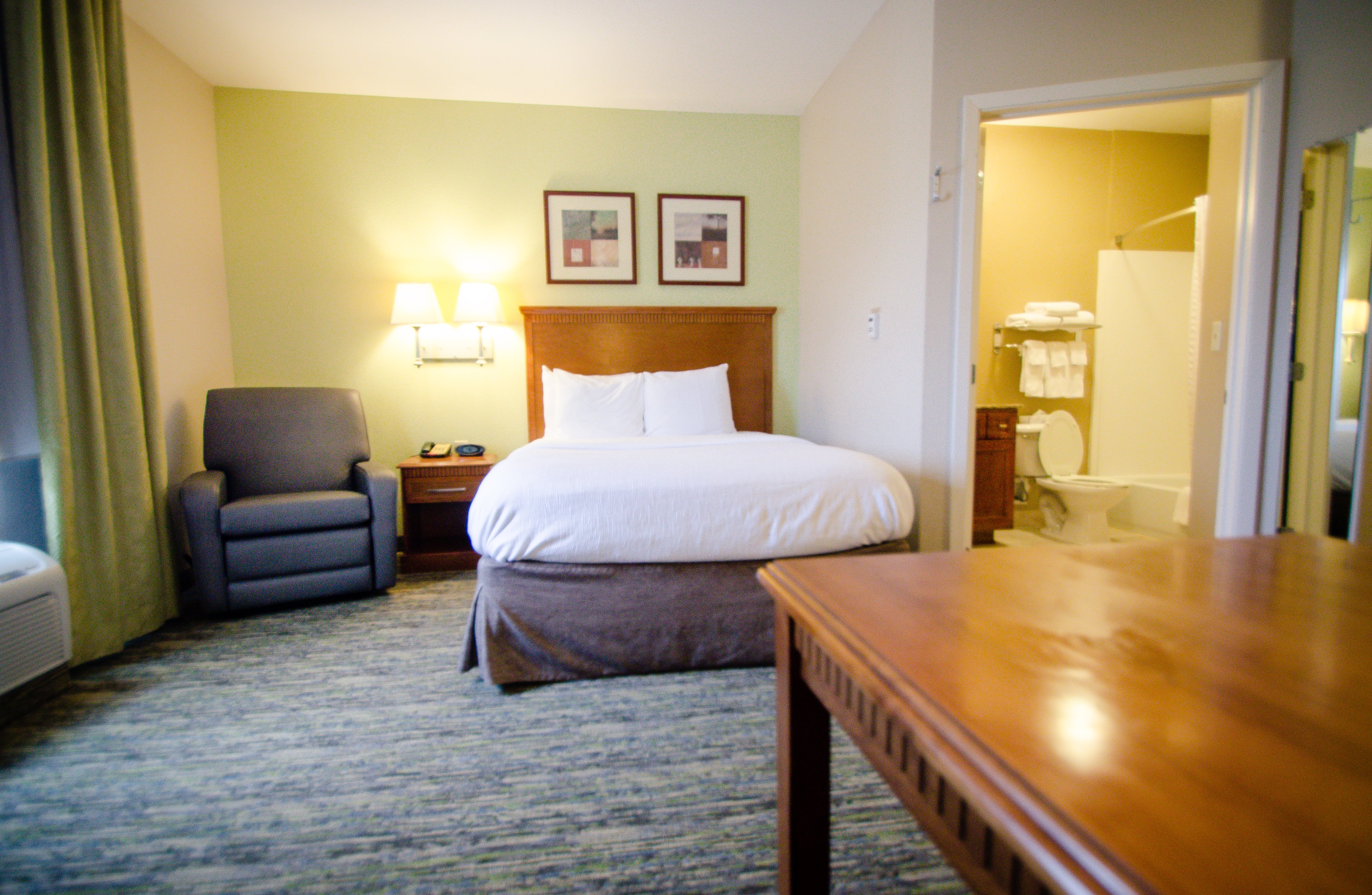 candlewood suites temple medical center by ihg