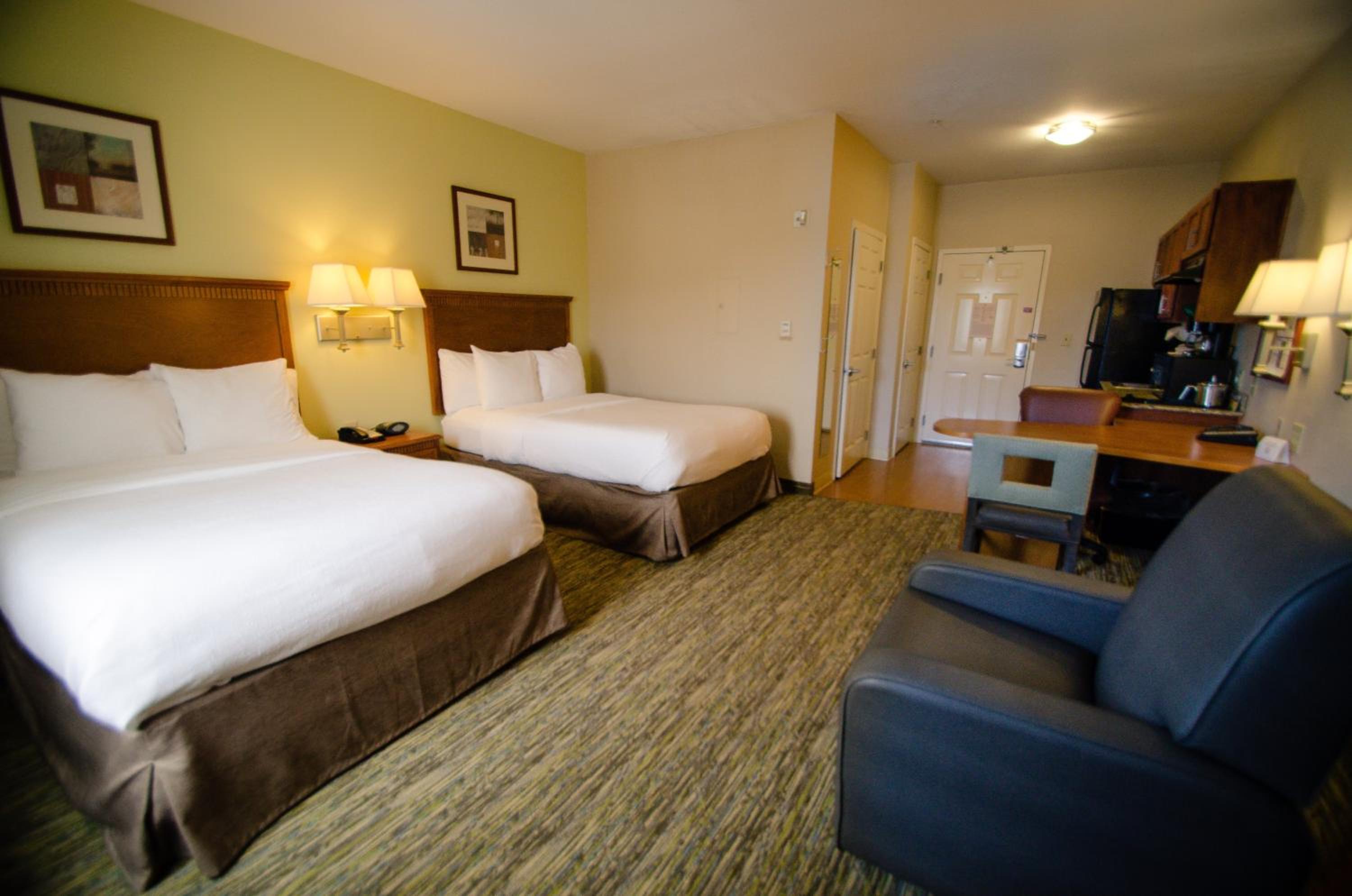 candlewood suites temple medical center by ihg