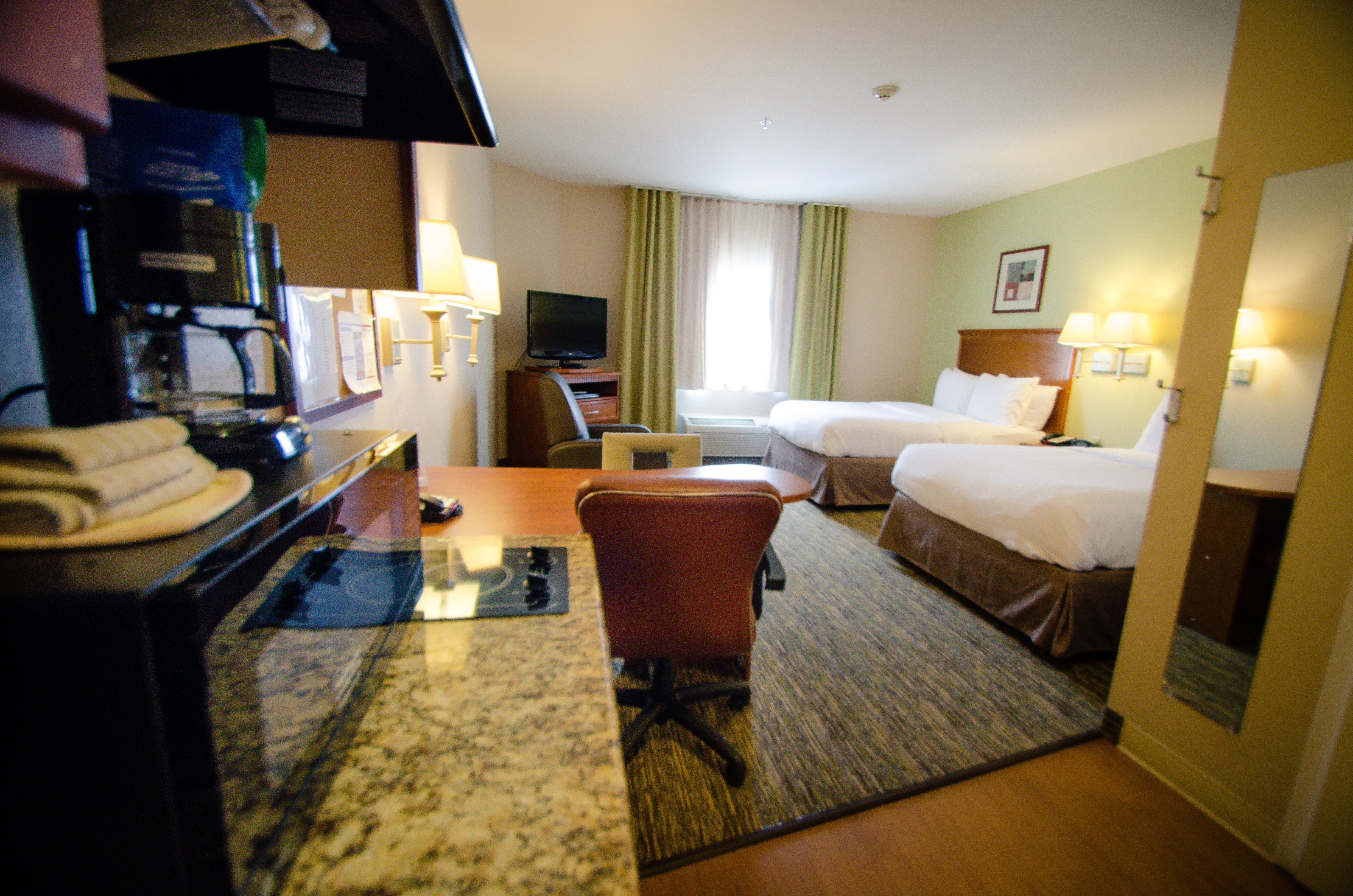 candlewood suites temple medical center by ihg