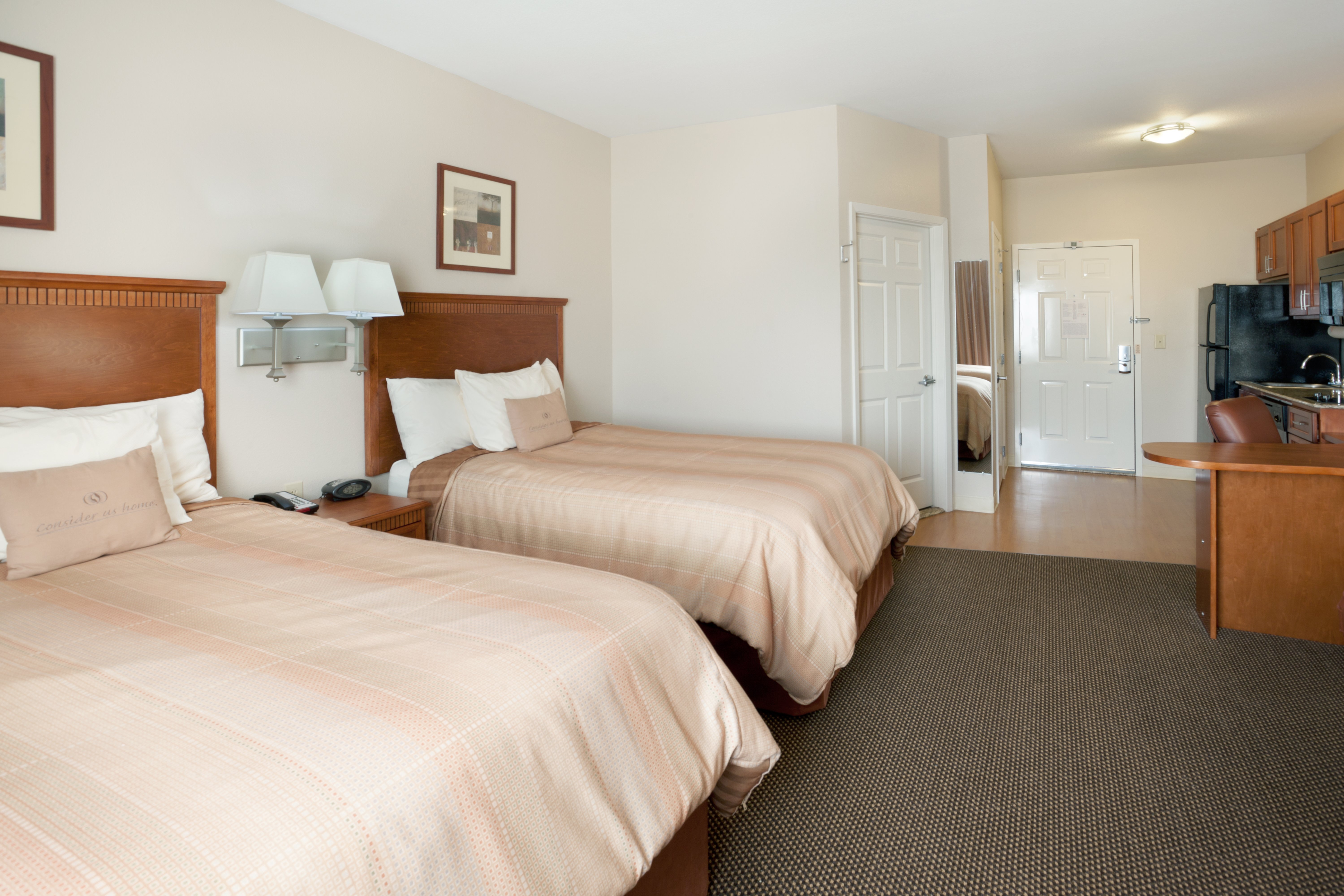 candlewood suites temple medical center by ihg