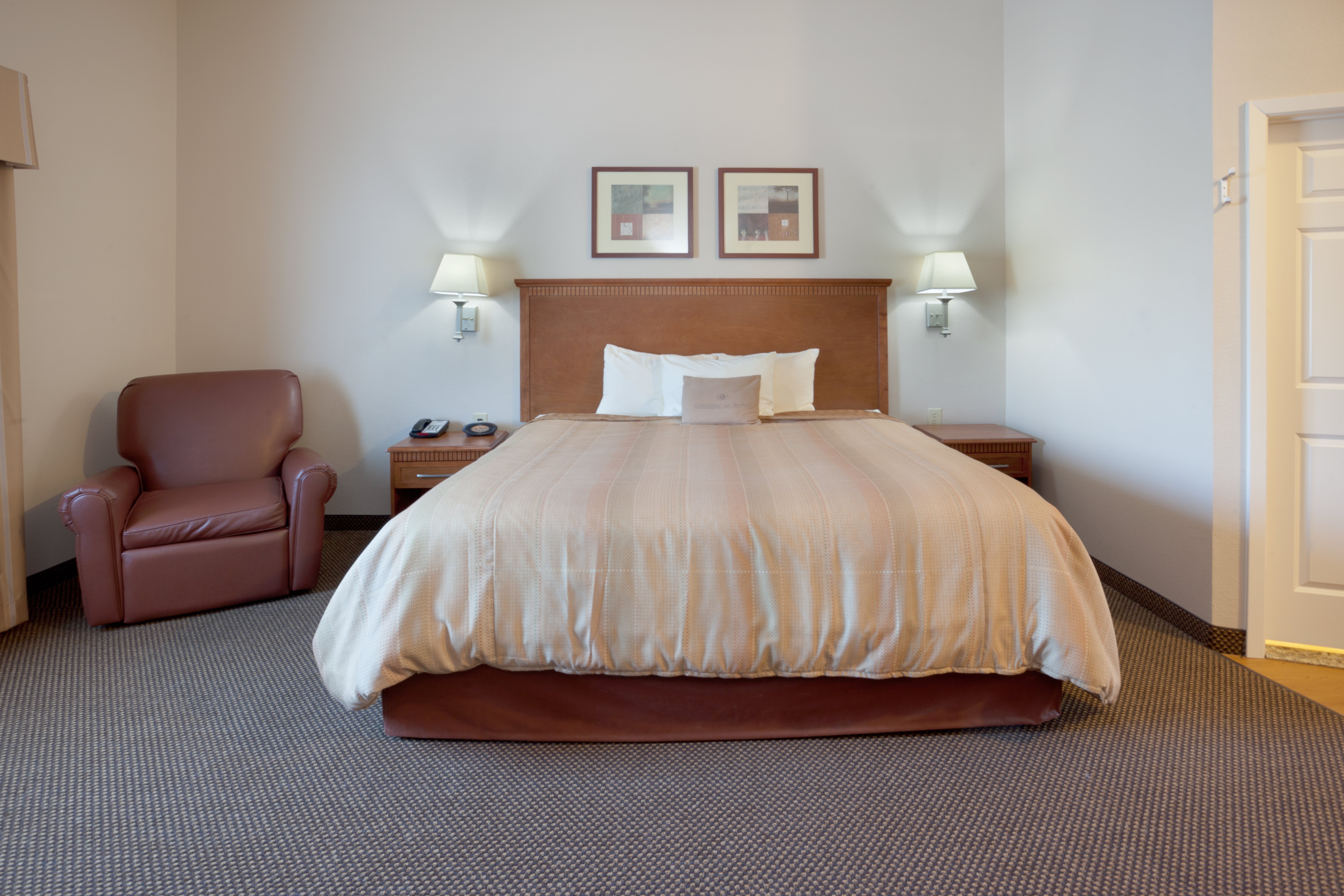 candlewood suites temple medical center by ihg