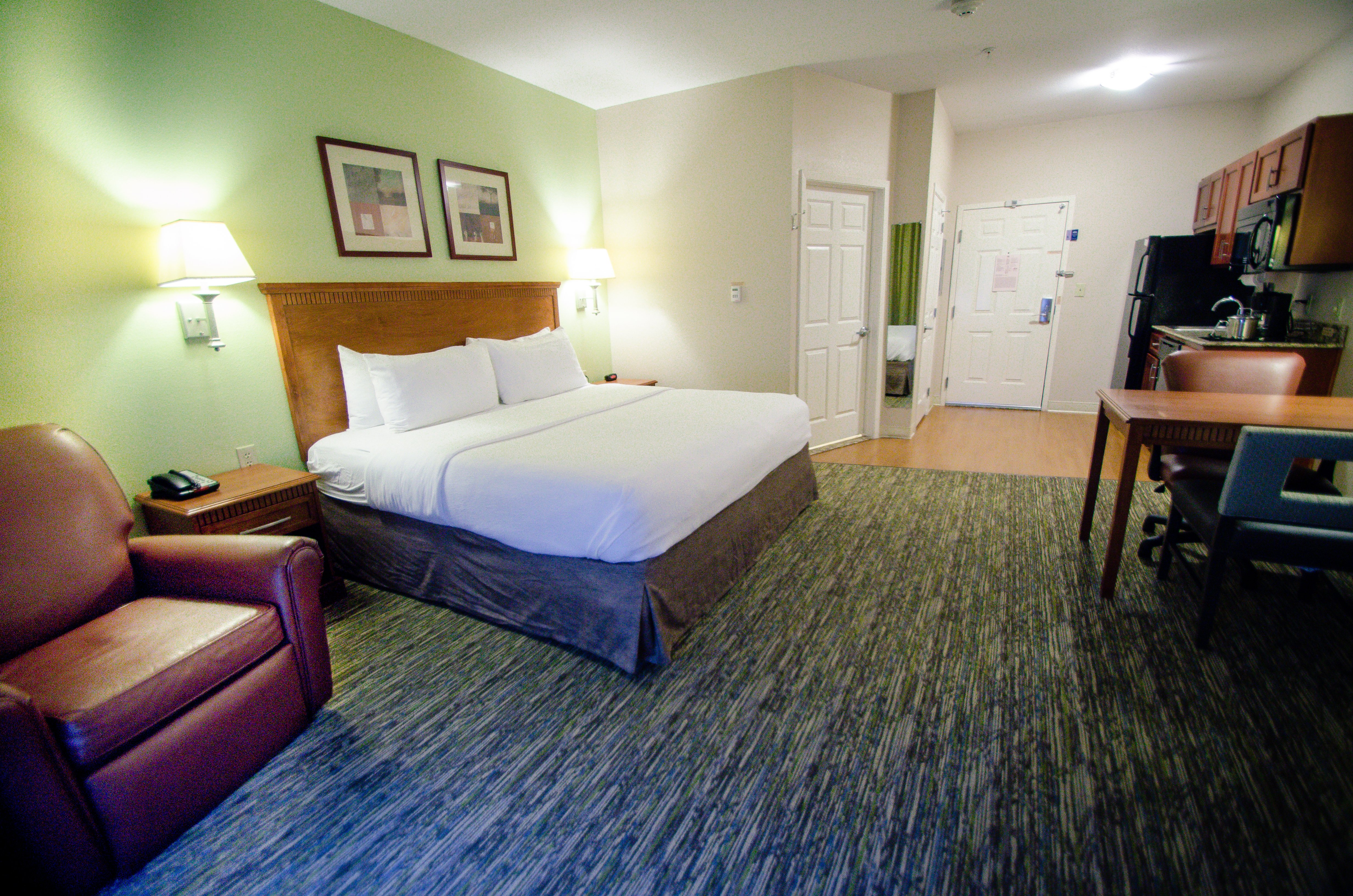 candlewood suites temple medical center by ihg
