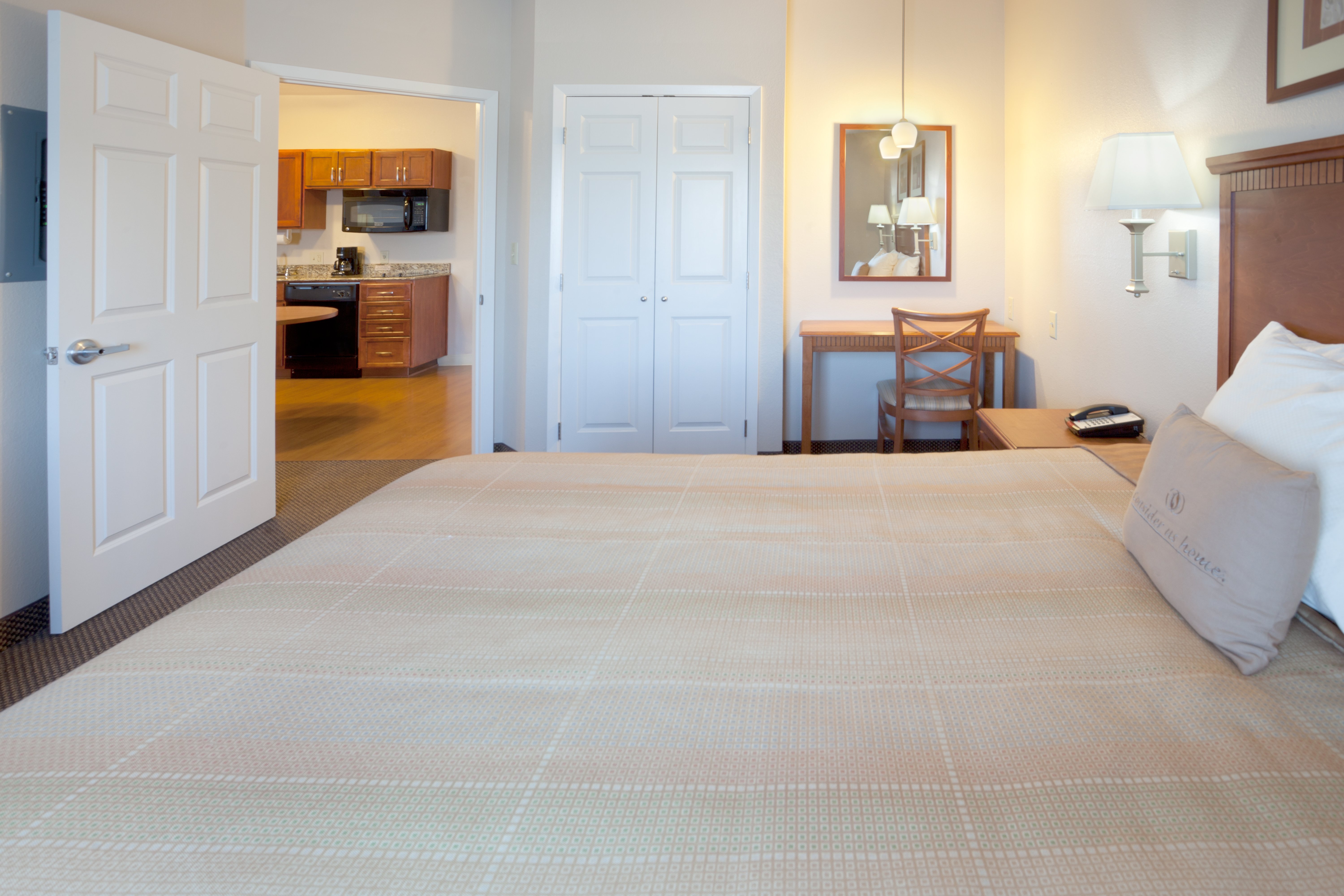 candlewood suites temple medical center by ihg