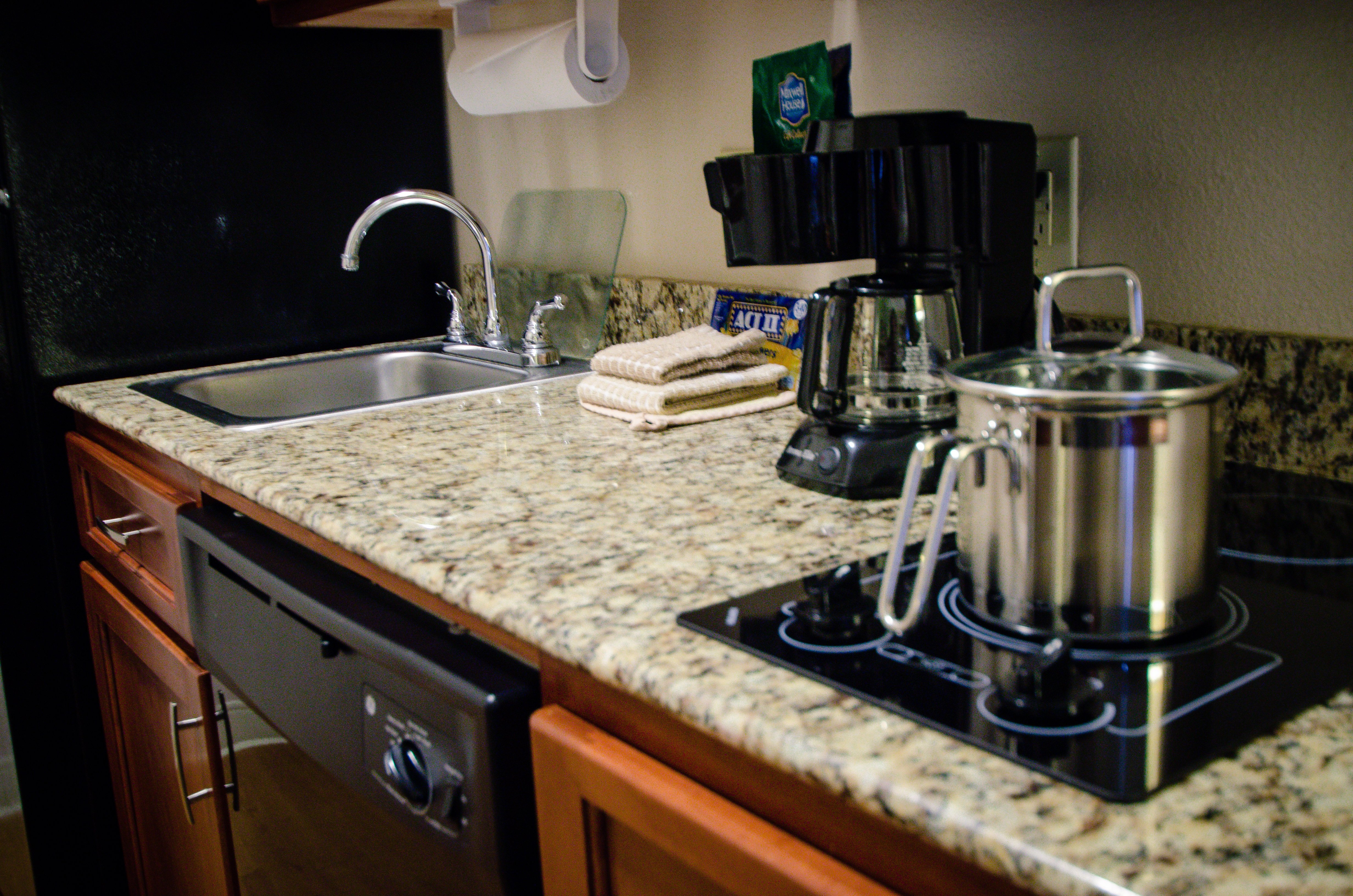 candlewood suites temple medical center by ihg