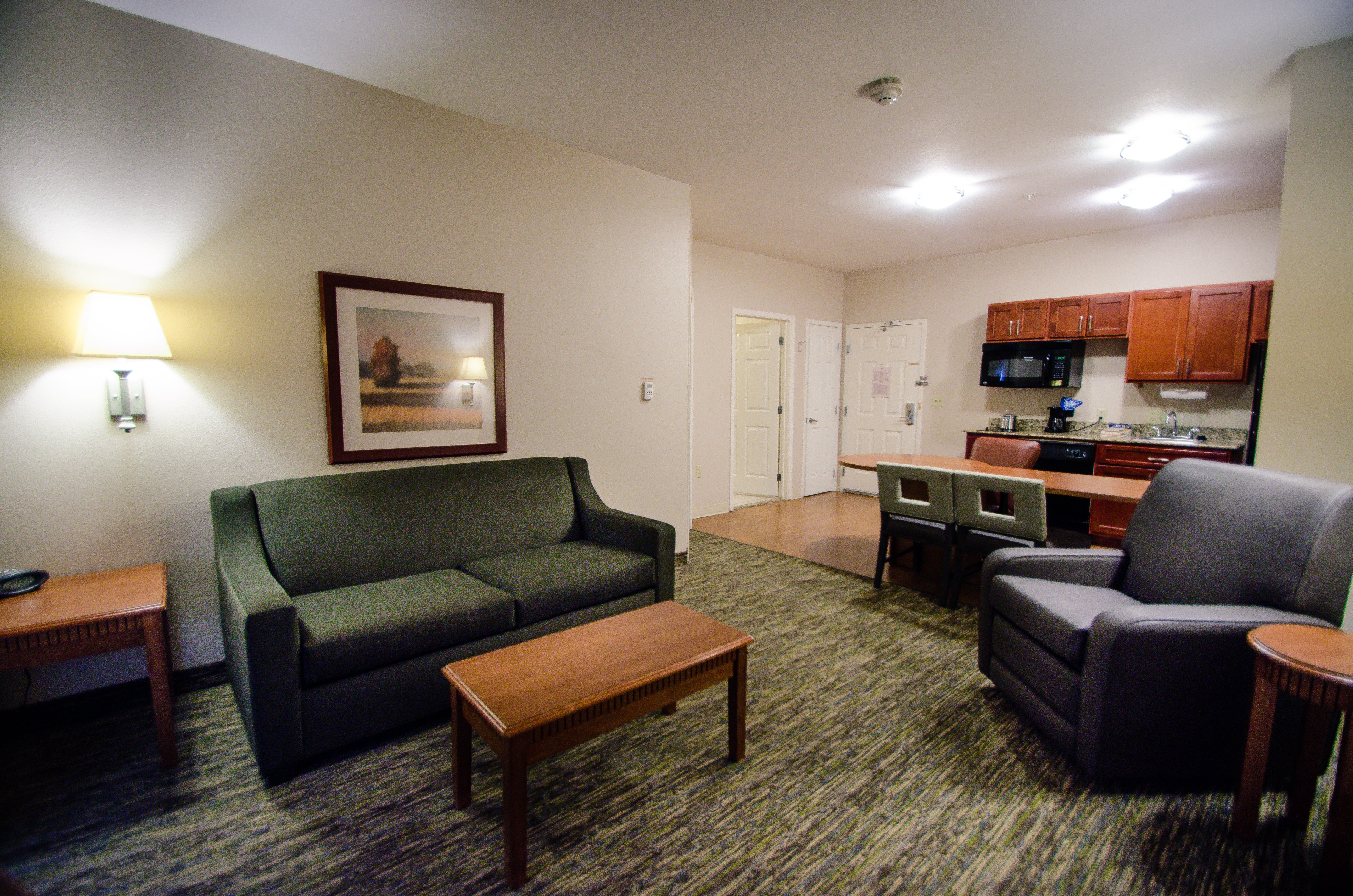 candlewood suites temple medical center by ihg