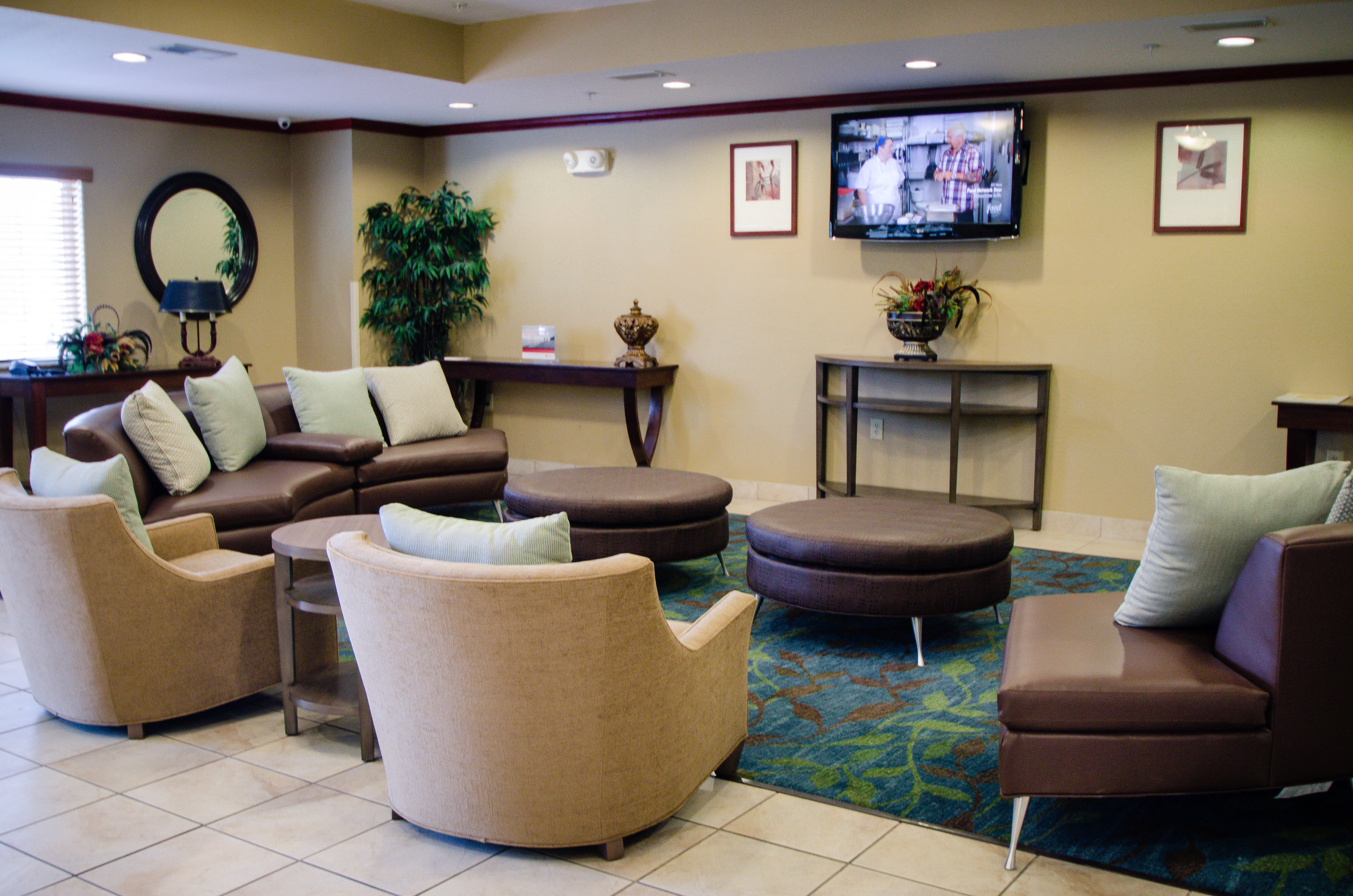 candlewood suites temple medical center by ihg