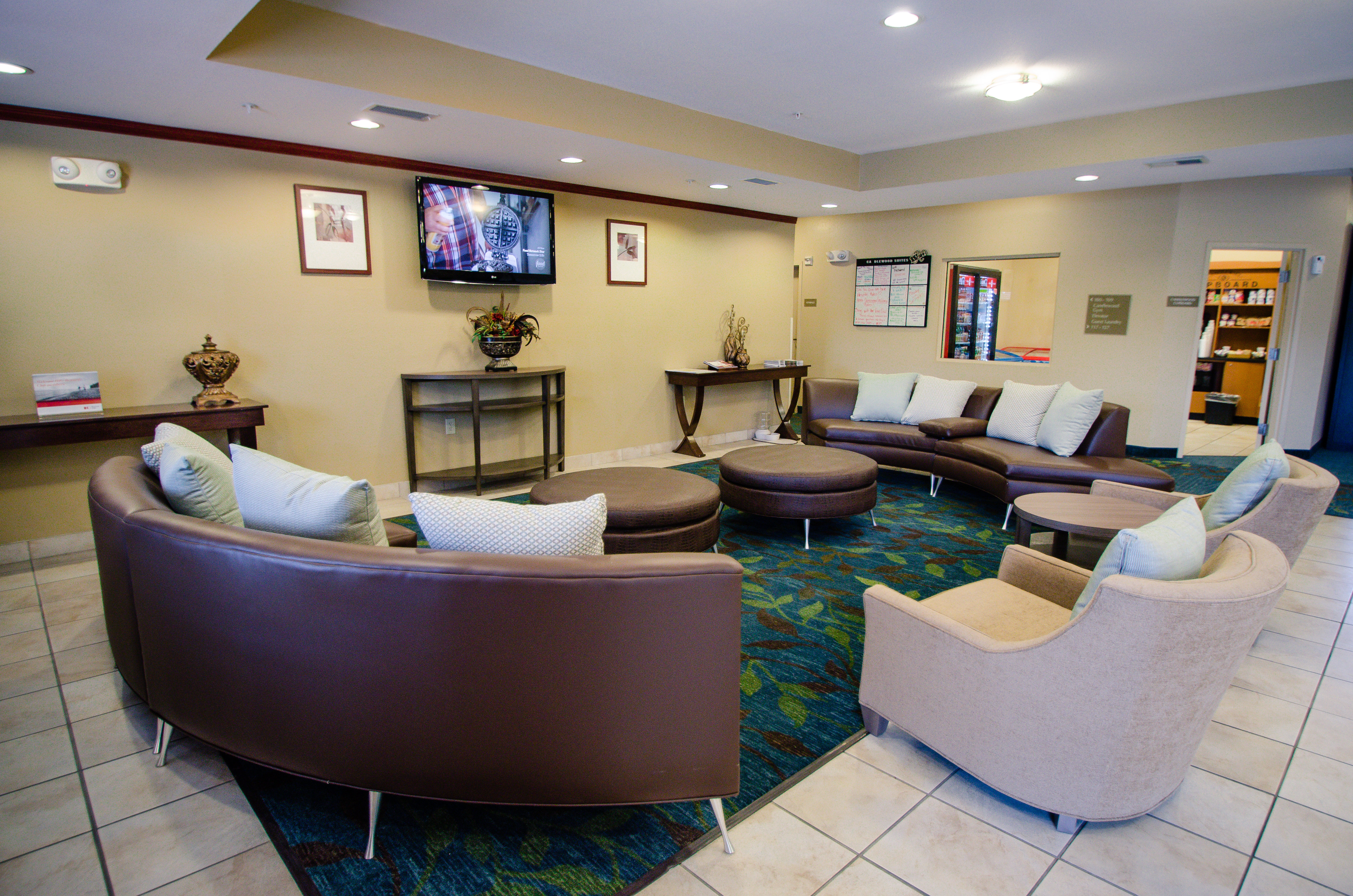 candlewood suites temple medical center by ihg