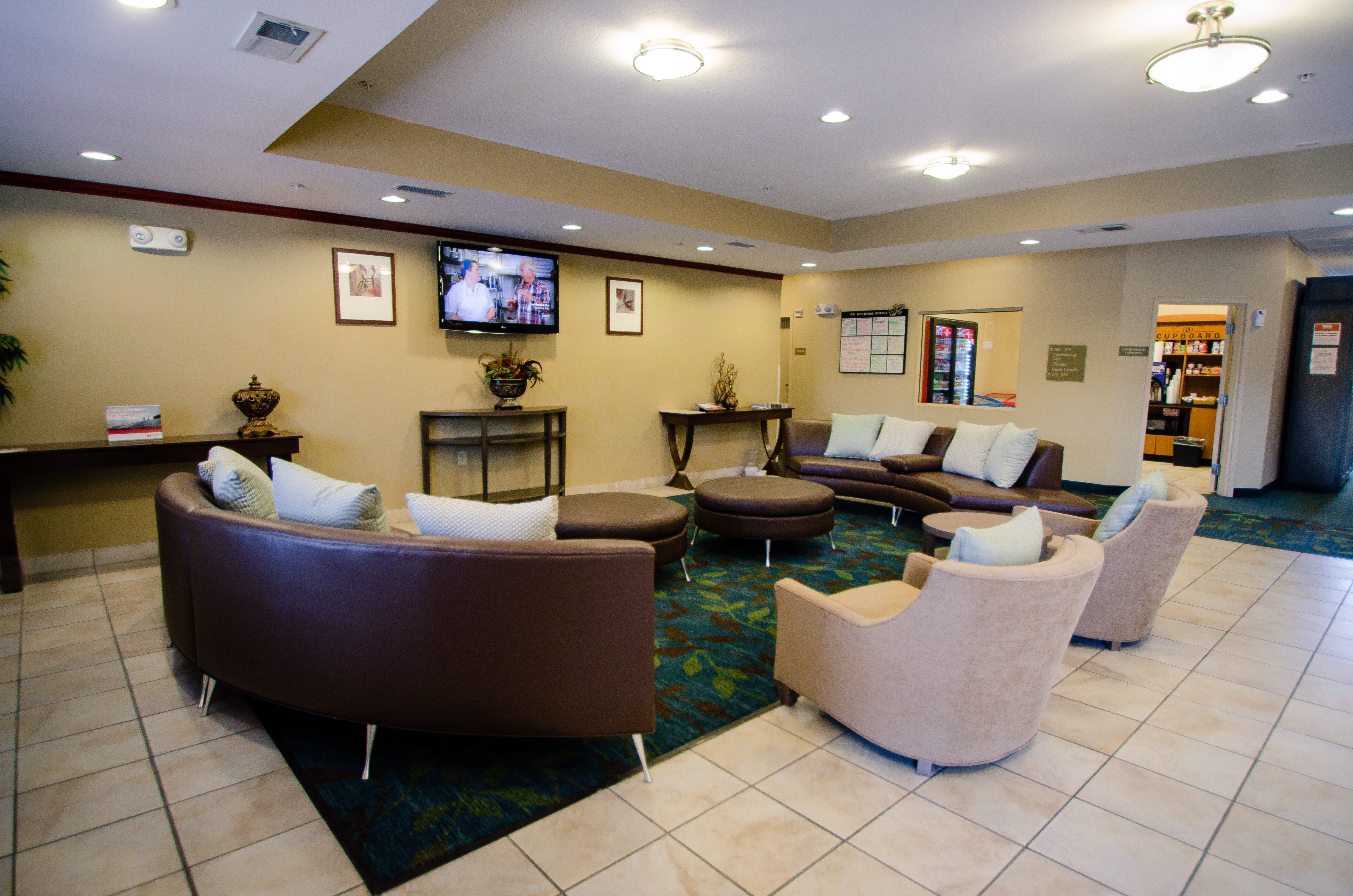 candlewood suites temple medical center by ihg