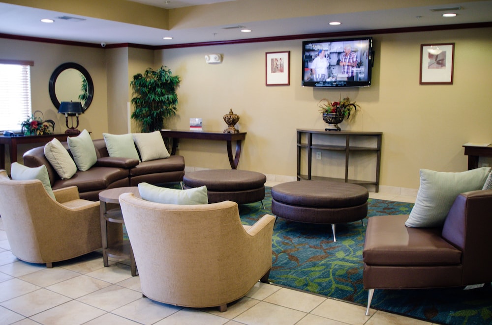 candlewood suites temple medical center by ihg