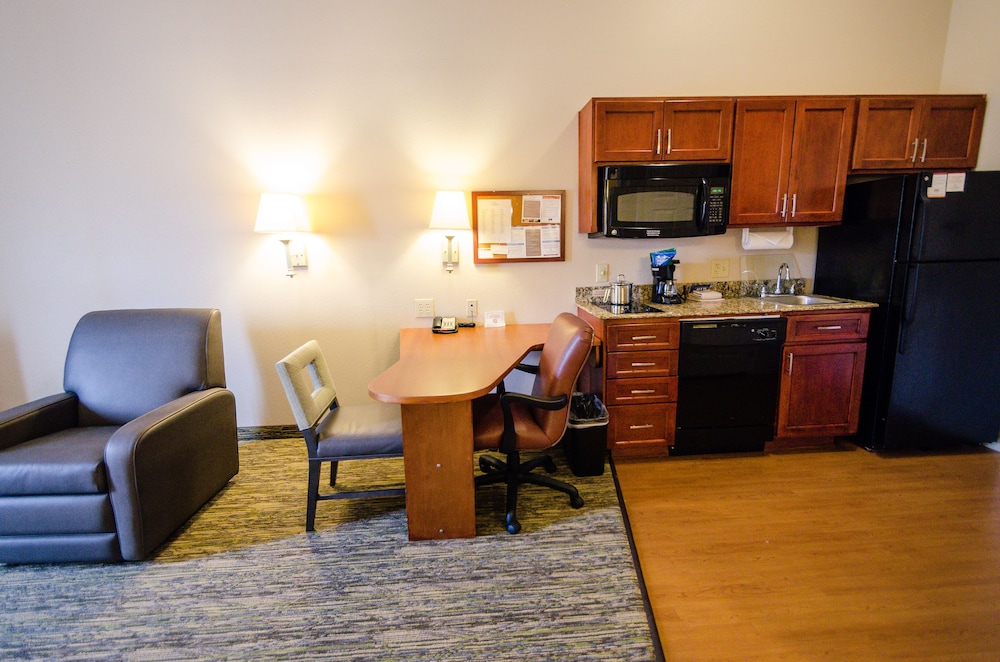 candlewood suites temple medical center by ihg