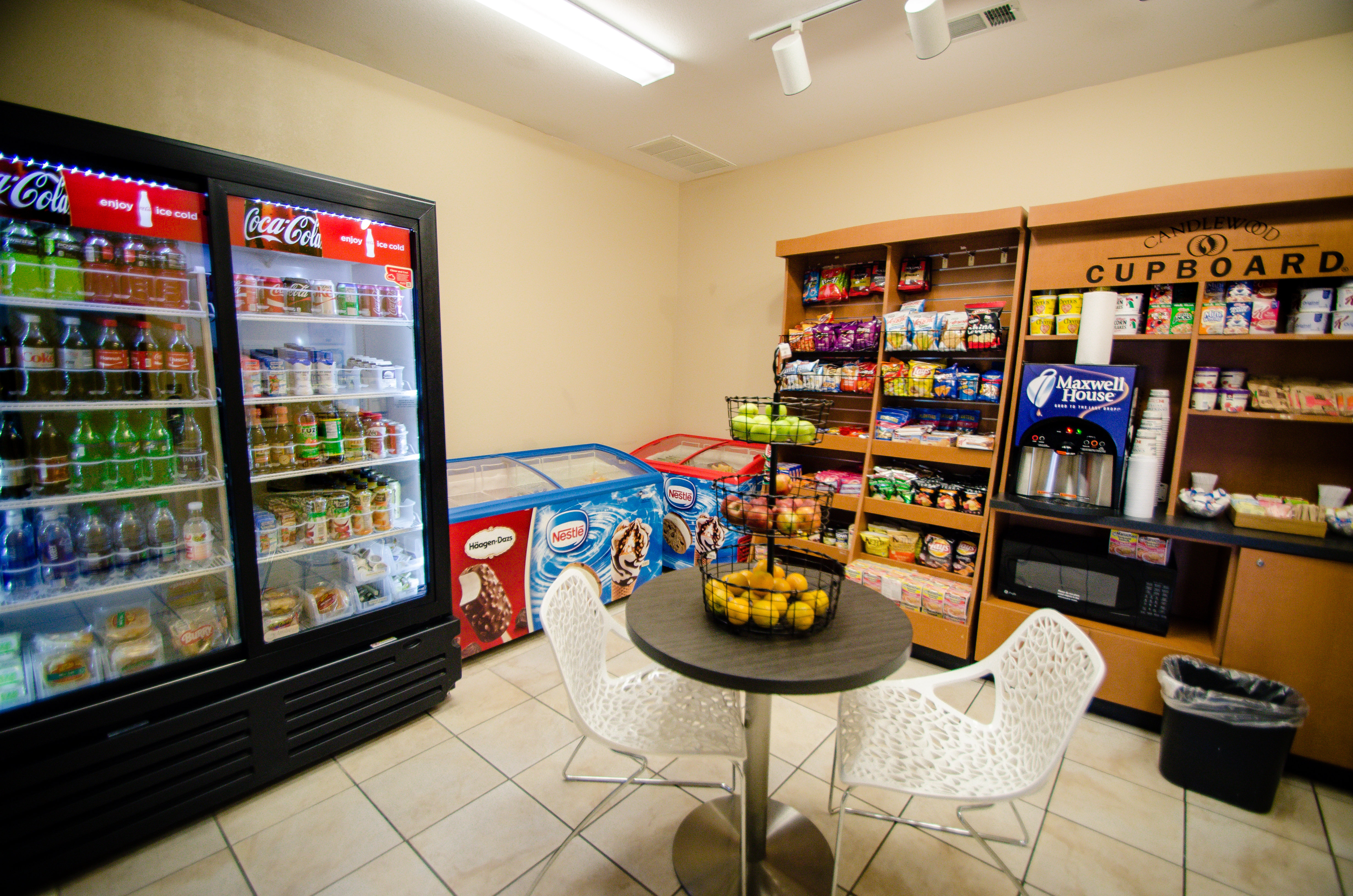 candlewood suites temple medical center by ihg