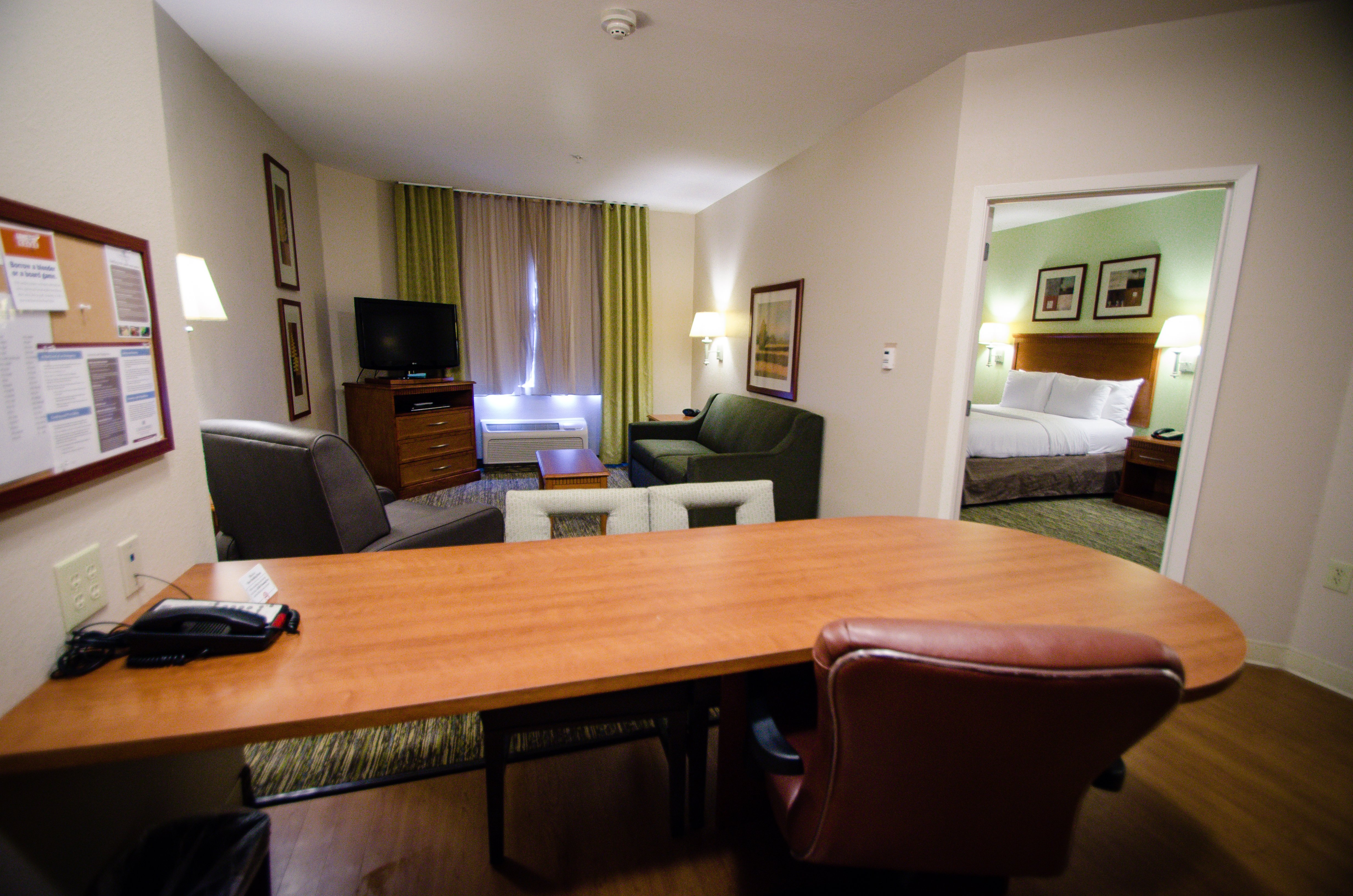 candlewood suites temple medical center by ihg