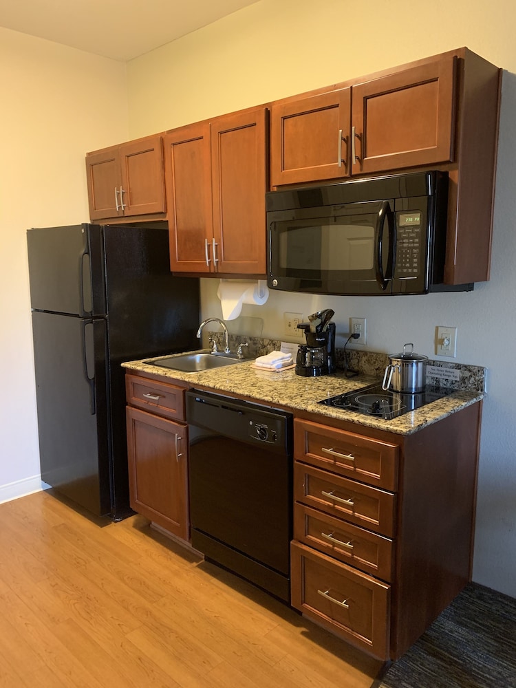 candlewood suites temple medical center by ihg