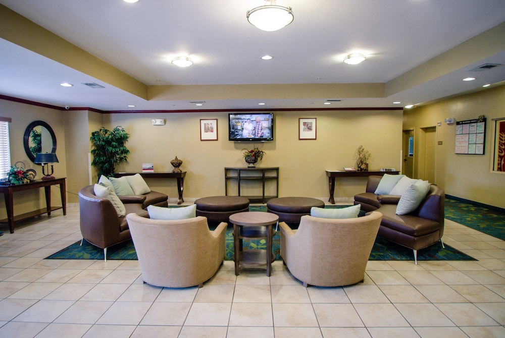candlewood suites temple medical center by ihg