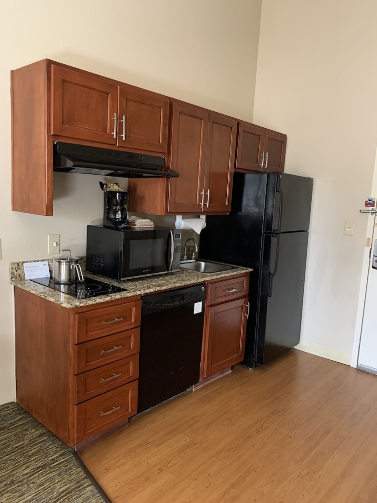 candlewood suites temple medical center by ihg