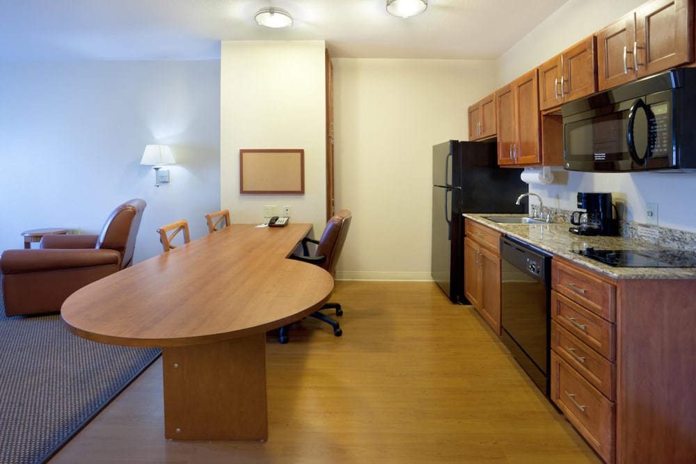 candlewood suites temple medical center by ihg