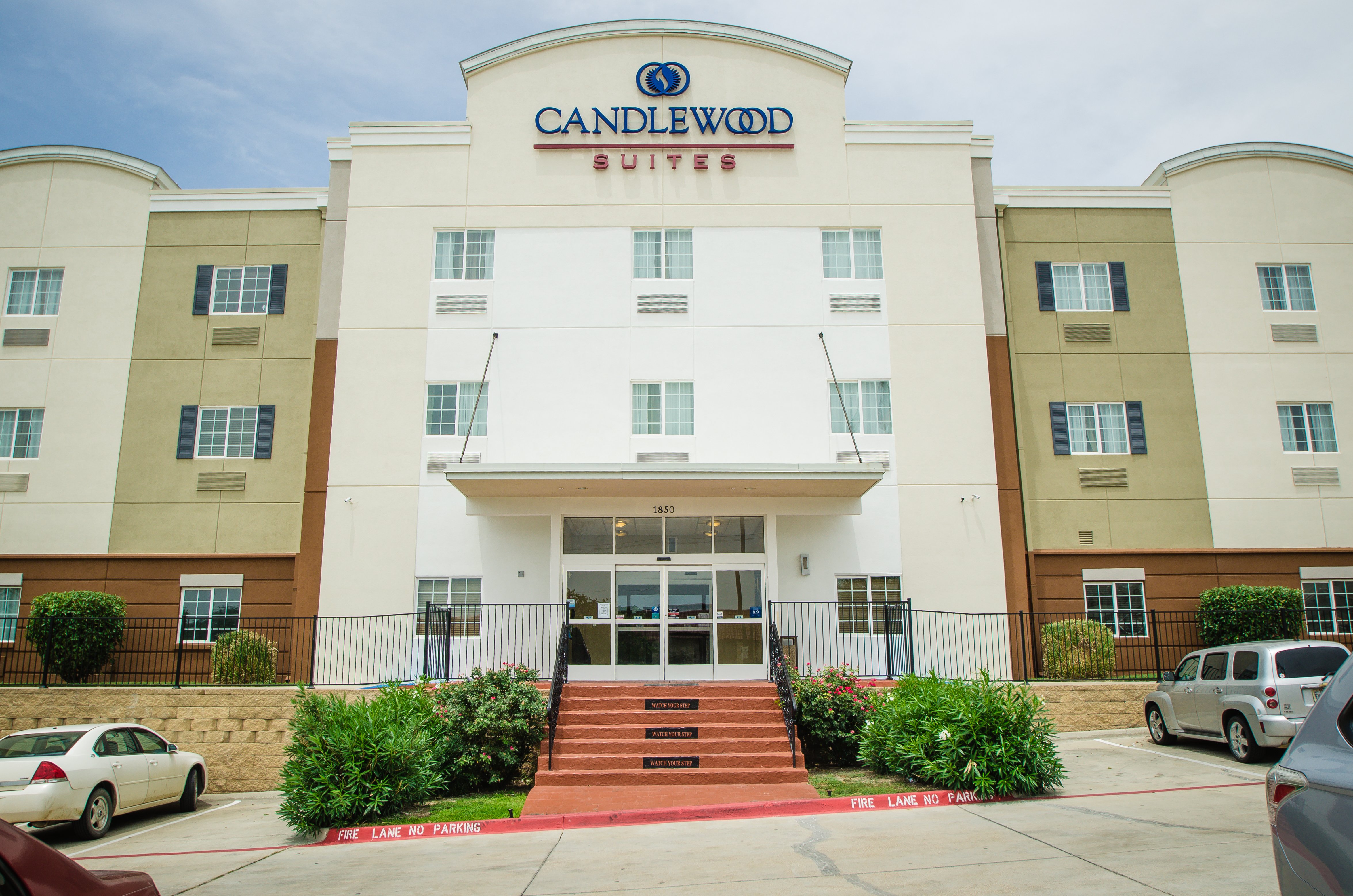 candlewood suites temple medical center by ihg