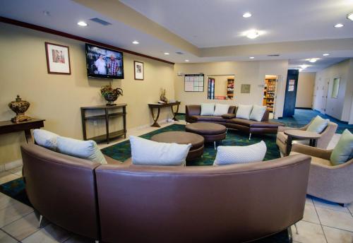 candlewood suites temple medical center by ihg