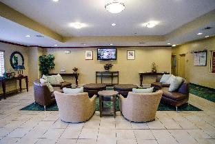 candlewood suites temple medical center by ihg