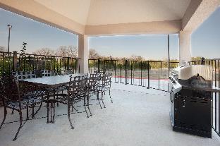 candlewood suites temple medical center by ihg