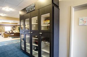 candlewood suites temple medical center by ihg