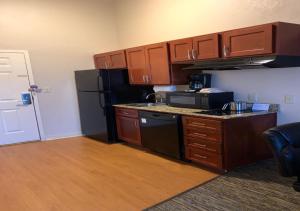 candlewood suites temple medical center by ihg
