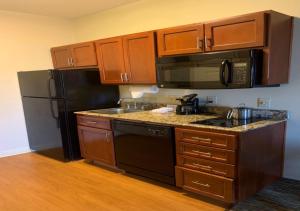 candlewood suites temple medical center by ihg